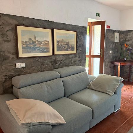 Cozy Sea View House Faja Da Ovelha Villa Calheta  Eksteriør bilde