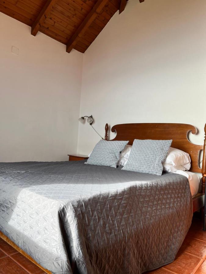 Cozy Sea View House Faja Da Ovelha Villa Calheta  Eksteriør bilde