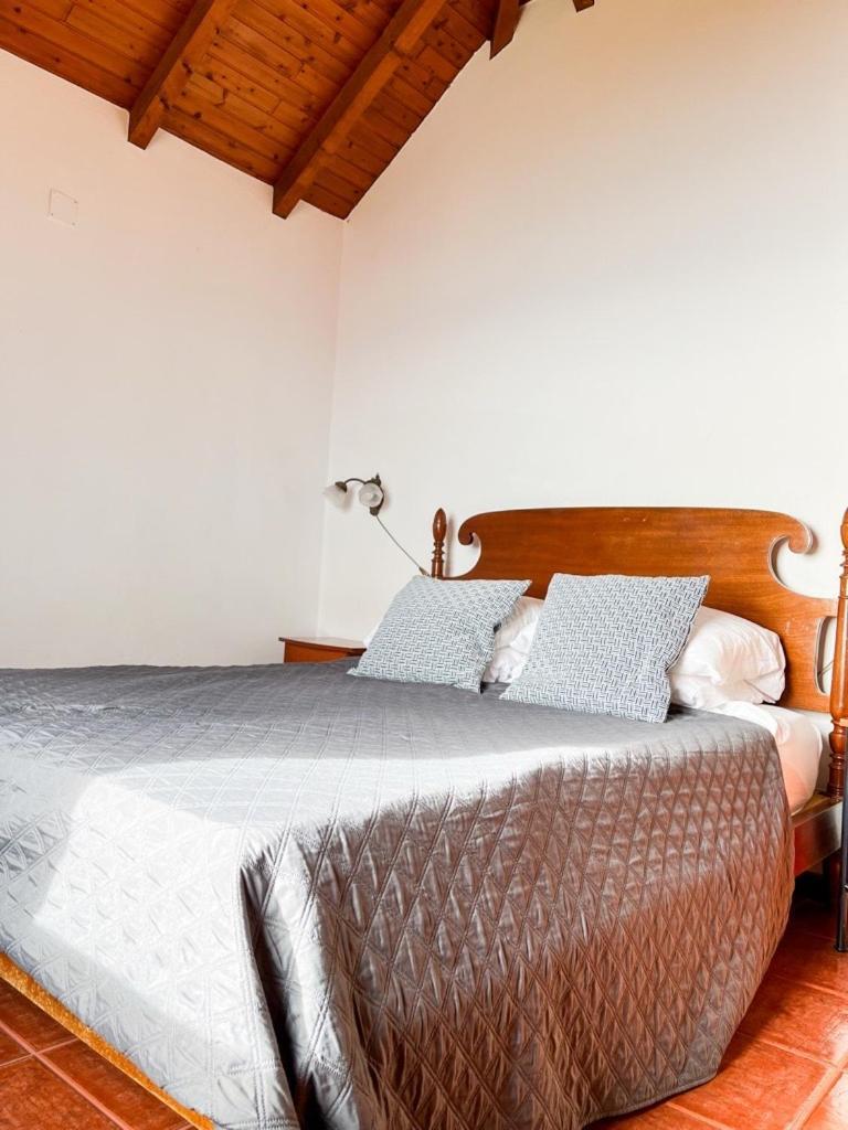 Cozy Sea View House Faja Da Ovelha Villa Calheta  Eksteriør bilde