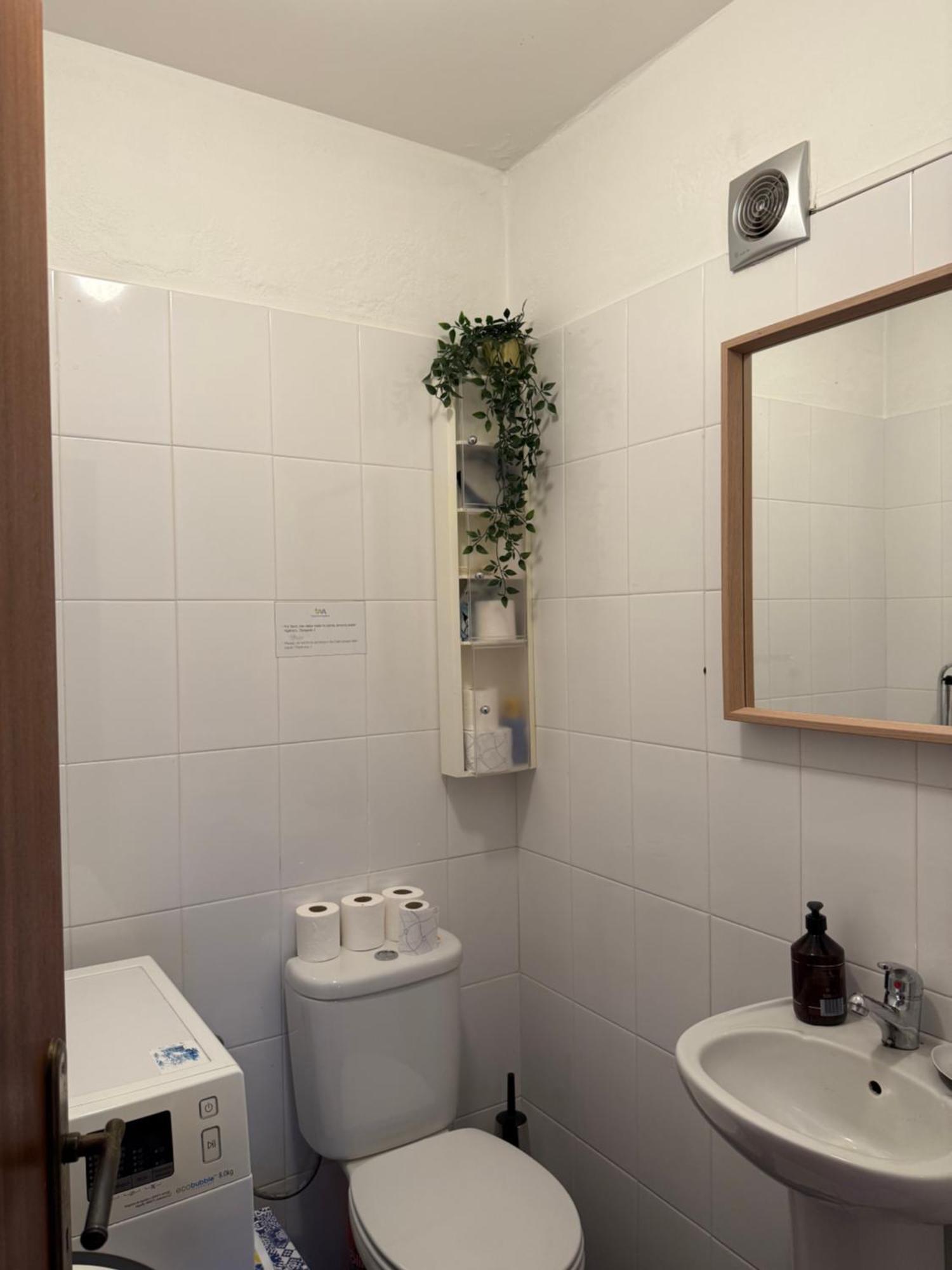 Cozy Sea View House Faja Da Ovelha Villa Calheta  Eksteriør bilde